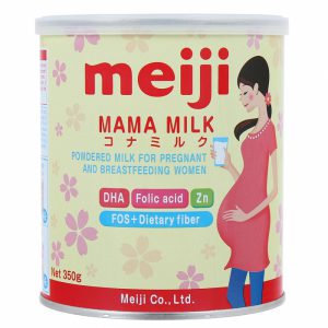 Sữa bầu Meiji Mama Milk (350g